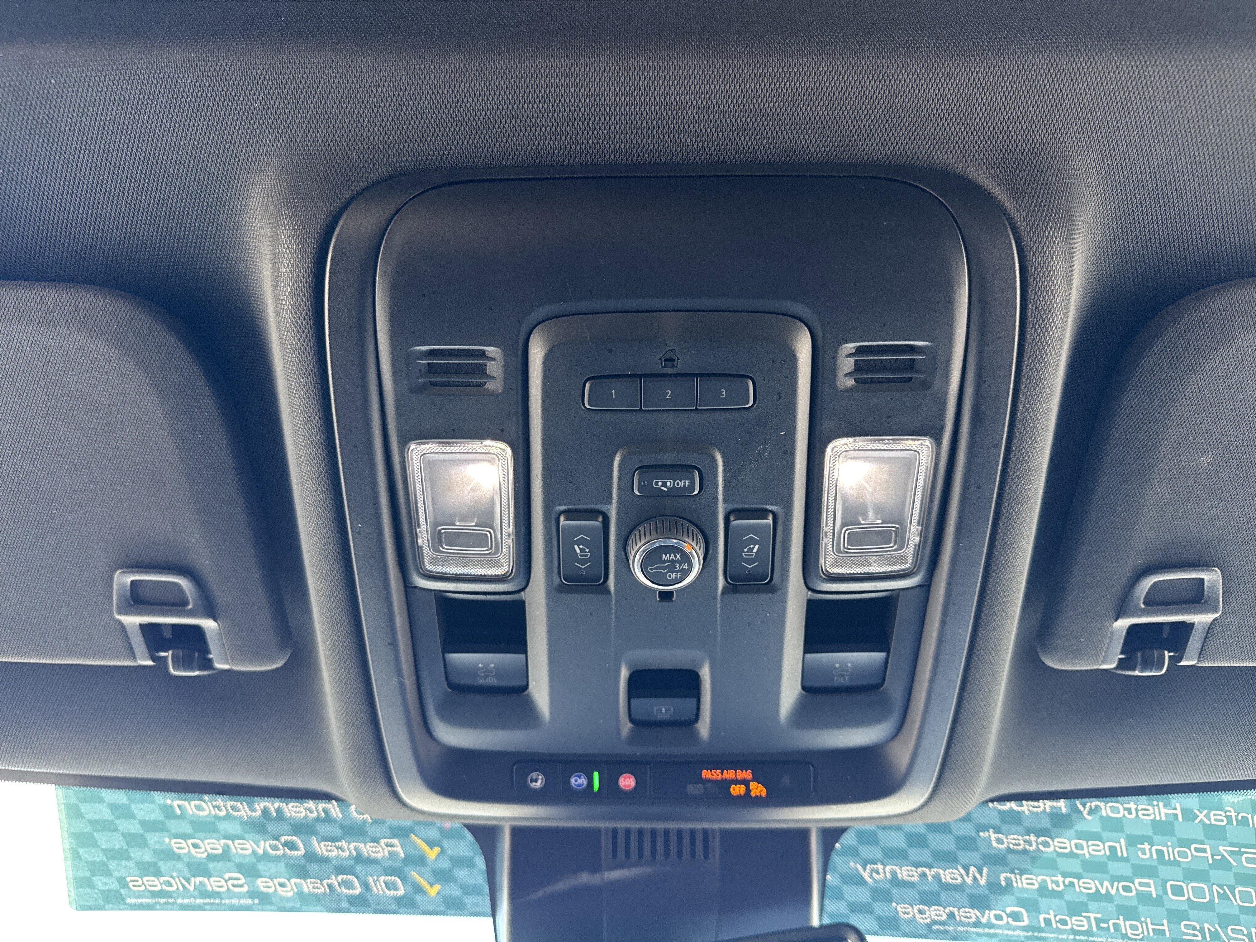 Used 2023 Chevrolet Tahoe LT w/ LT Signature Package image 27