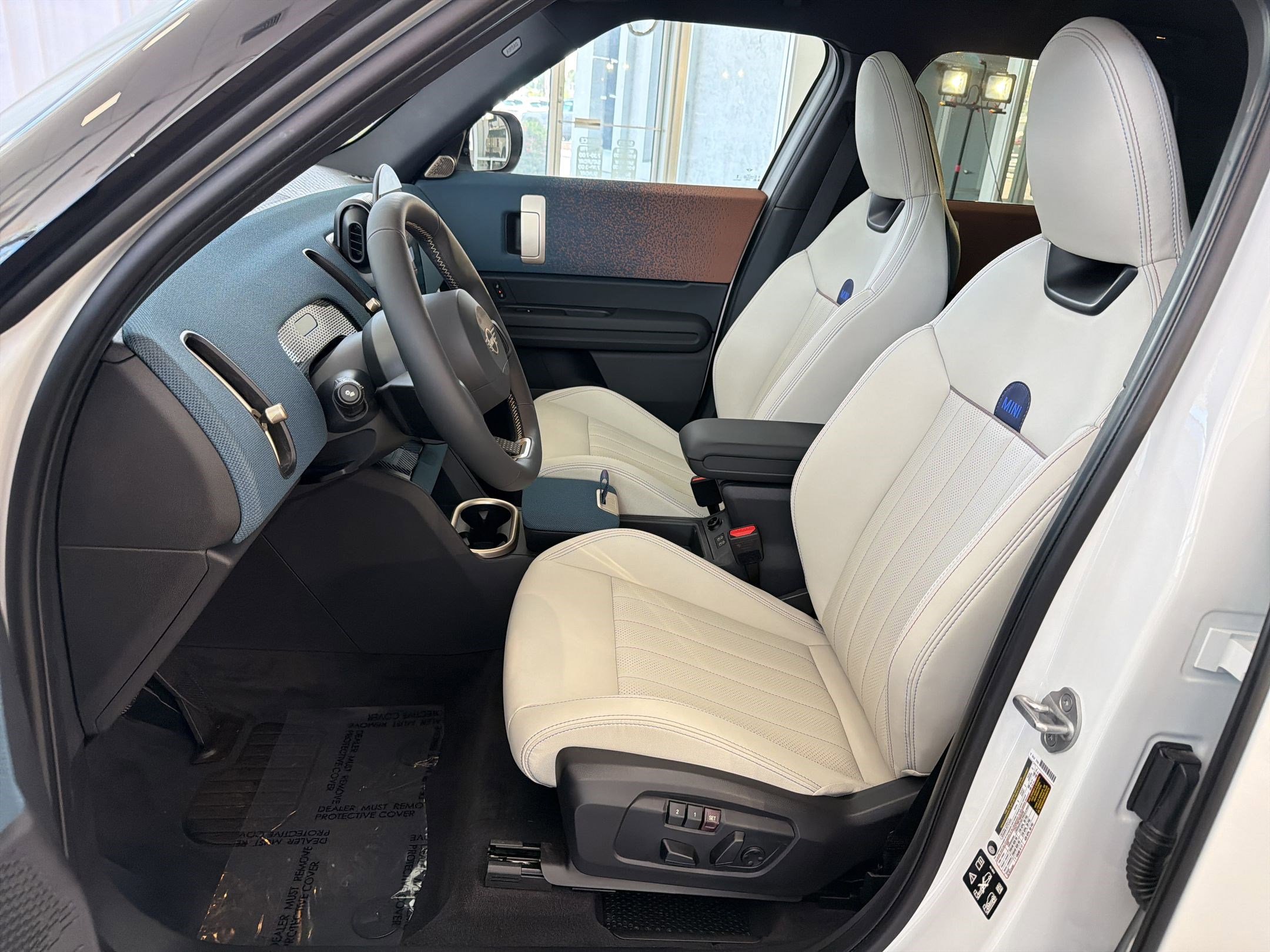 New 2027 MINI Cooper Countryman S AWD/4WD image 5