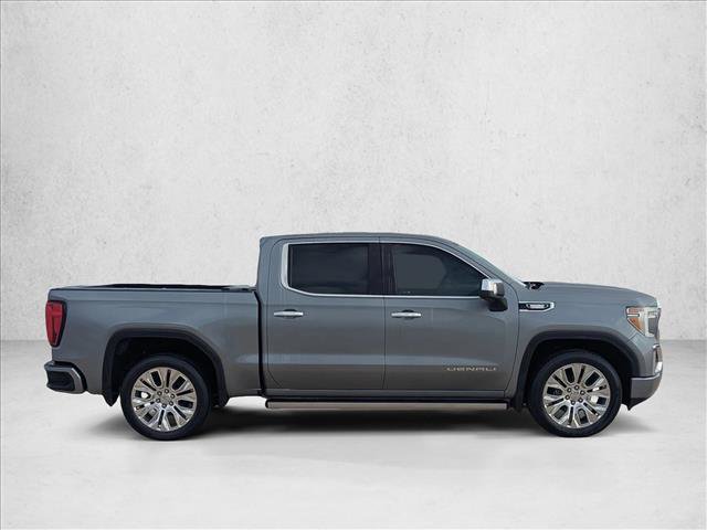 Used 2020 GMC Sierra 1500 Denali w/ Denali Ultimate Package image 4