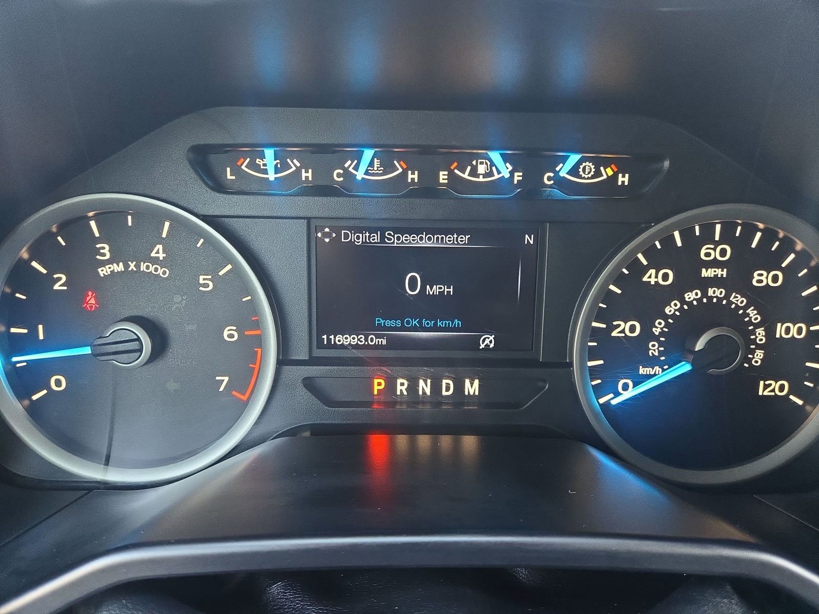 Certified 2017 Ford F150 XLT w/ Equipment Group 302A Luxury image 16