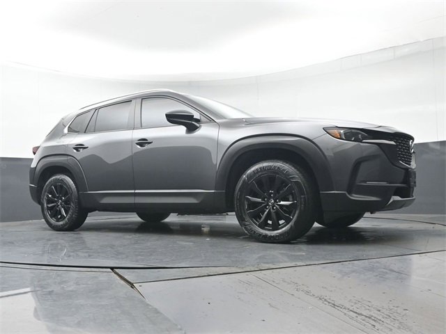 Certified 2024 MAZDA CX-50 AWD 2.5 S w/ Weather Package image 33