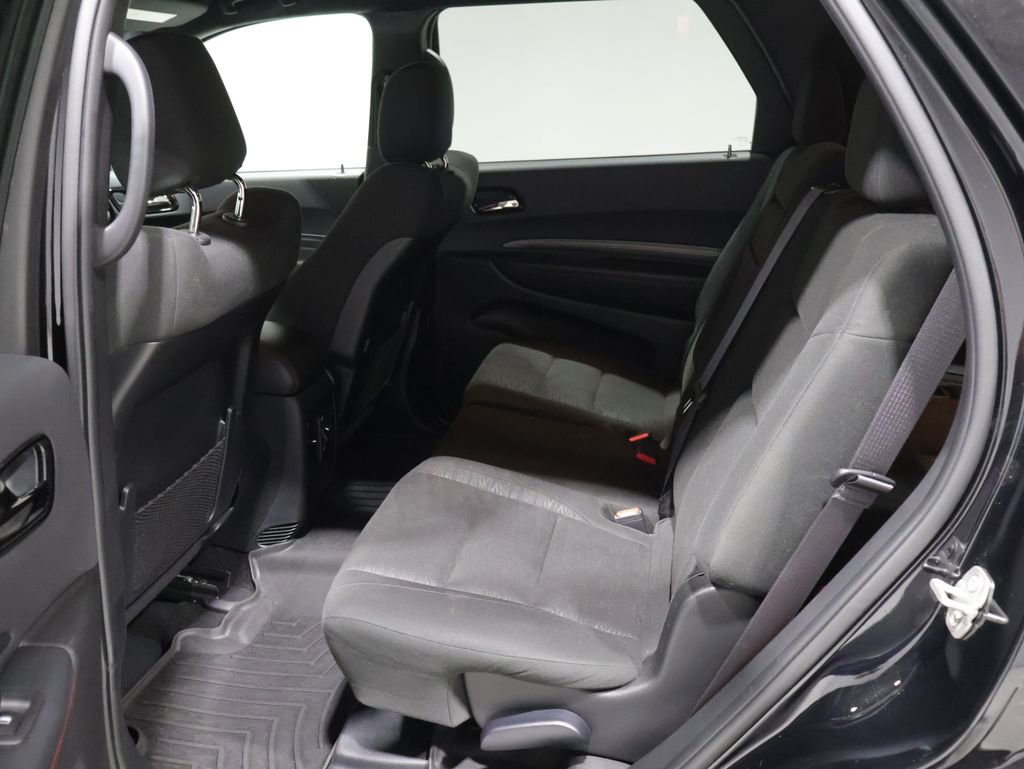 Used 2024 Dodge Durango R/T w/ Trailer Tow Group IV AWD/4WD image 17