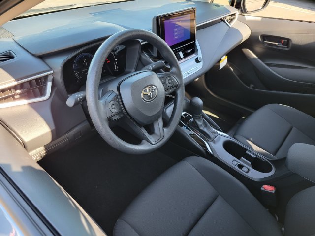 New 2027 Toyota Corolla LE FWD image 5