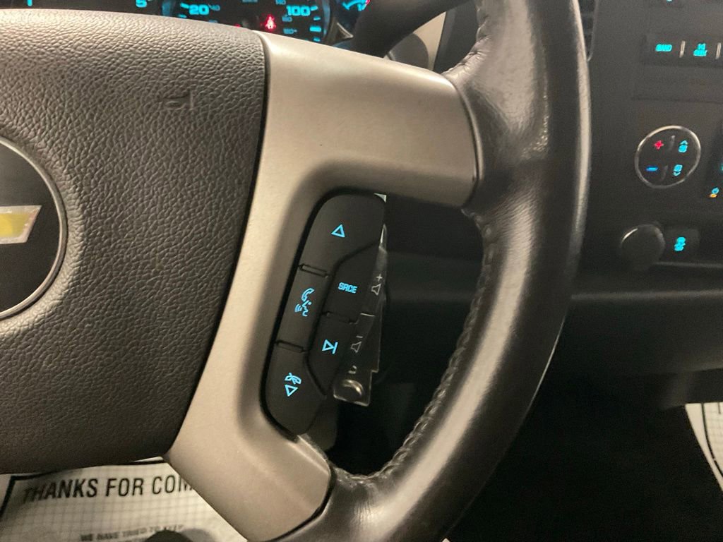 Used 2012 Chevrolet Silverado 1500 LT w/ All-Star Edition AWD/4WD image 20