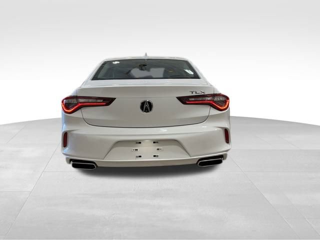 Used 2021 Acura TLX image 24