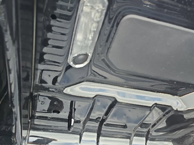 New 2026 RAM 1500 Laramie w/ Sport Appearance Package image 14