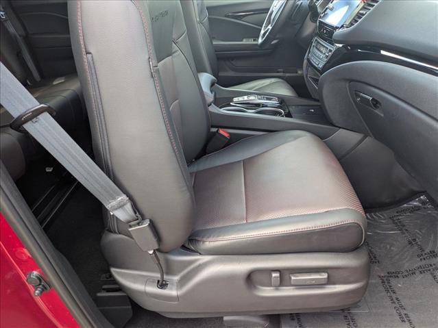 Certified 2024 Honda Ridgeline Black Edition image 23