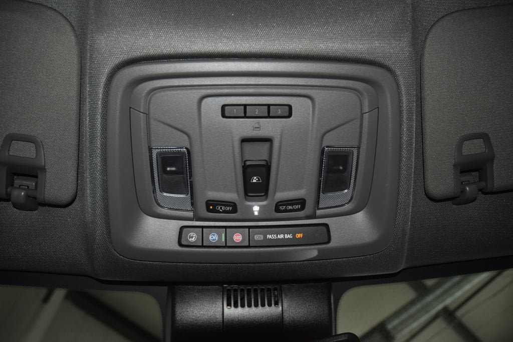 New 2026 Chevrolet Silverado 3500 LT w/ All Star Edition AWD/4WD image 55