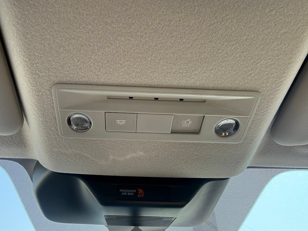 New 2026 Nissan Kicks S FWD image 28