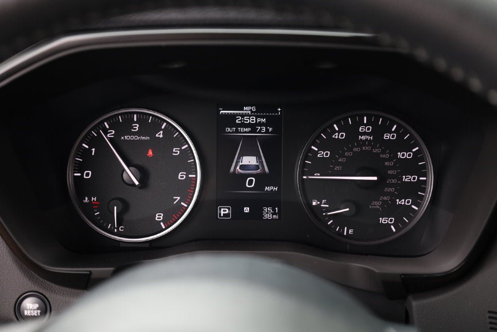 New 2026 Subaru Ascent Premium AWD/4WD image 12