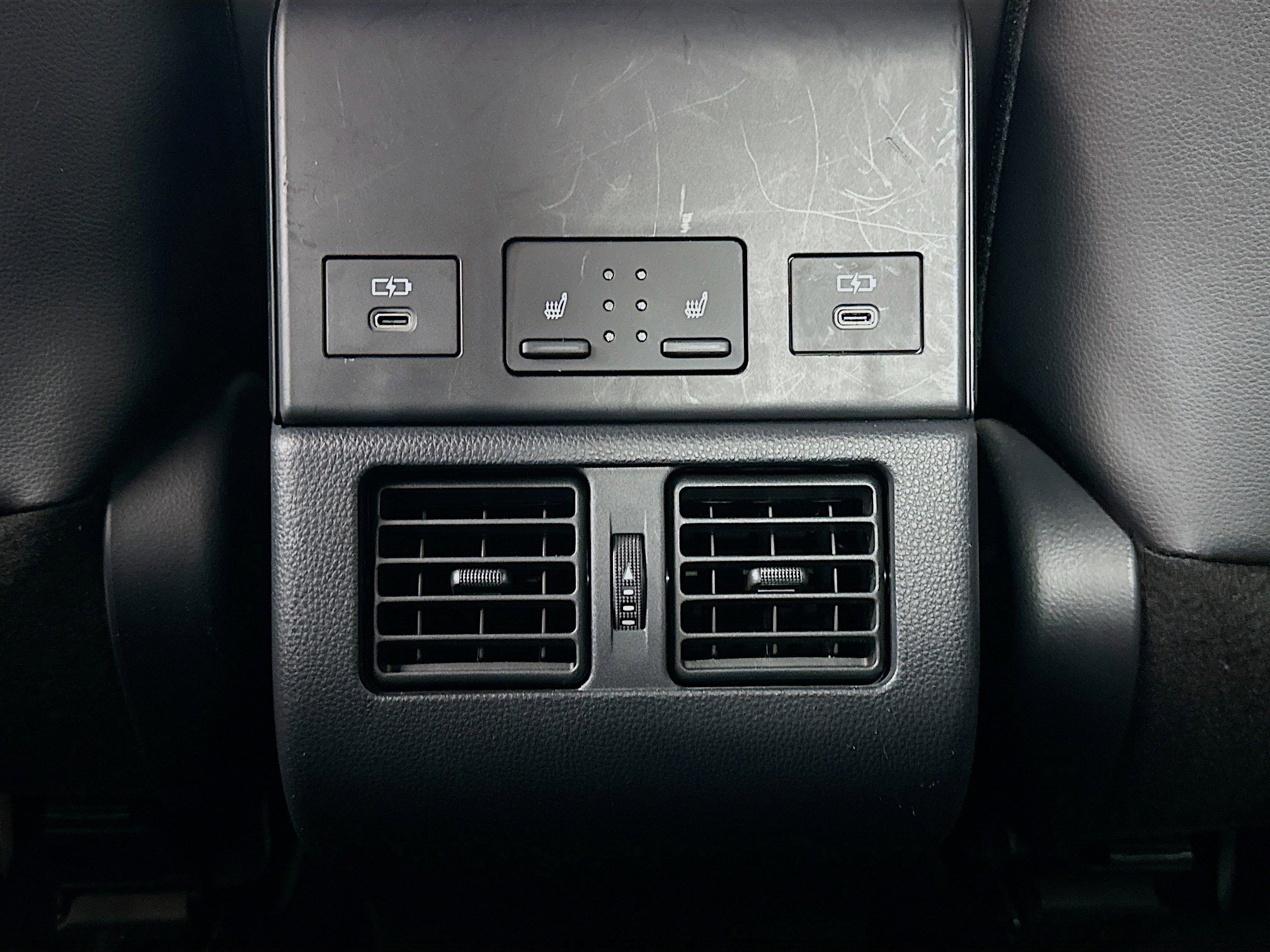 Used 2023 Subaru Solterra AWD image 27