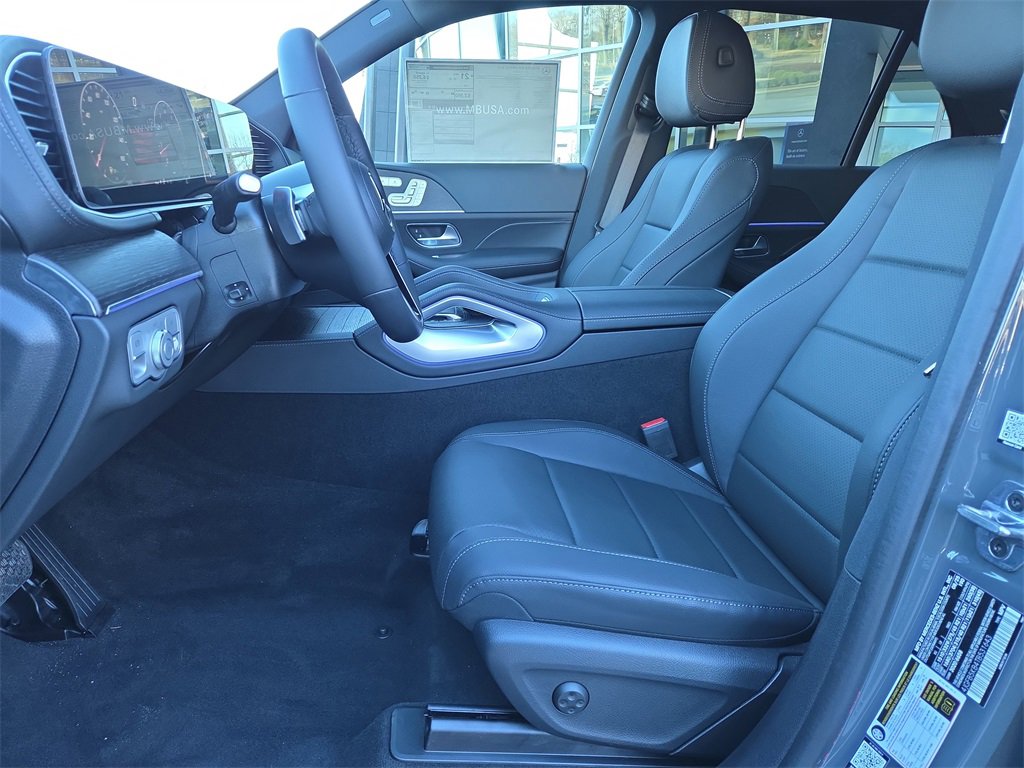 New 2026 Mercedes-Benz GLE 450 4MATIC image 10