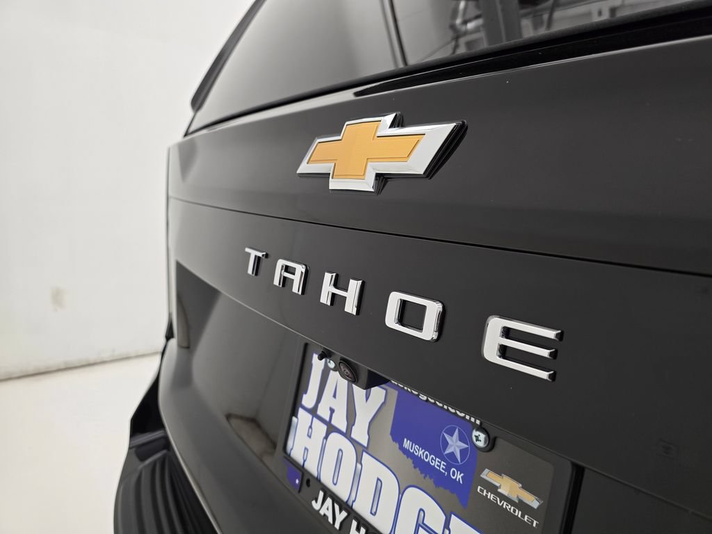 New 2026 Chevrolet Tahoe Premier RWD image 19
