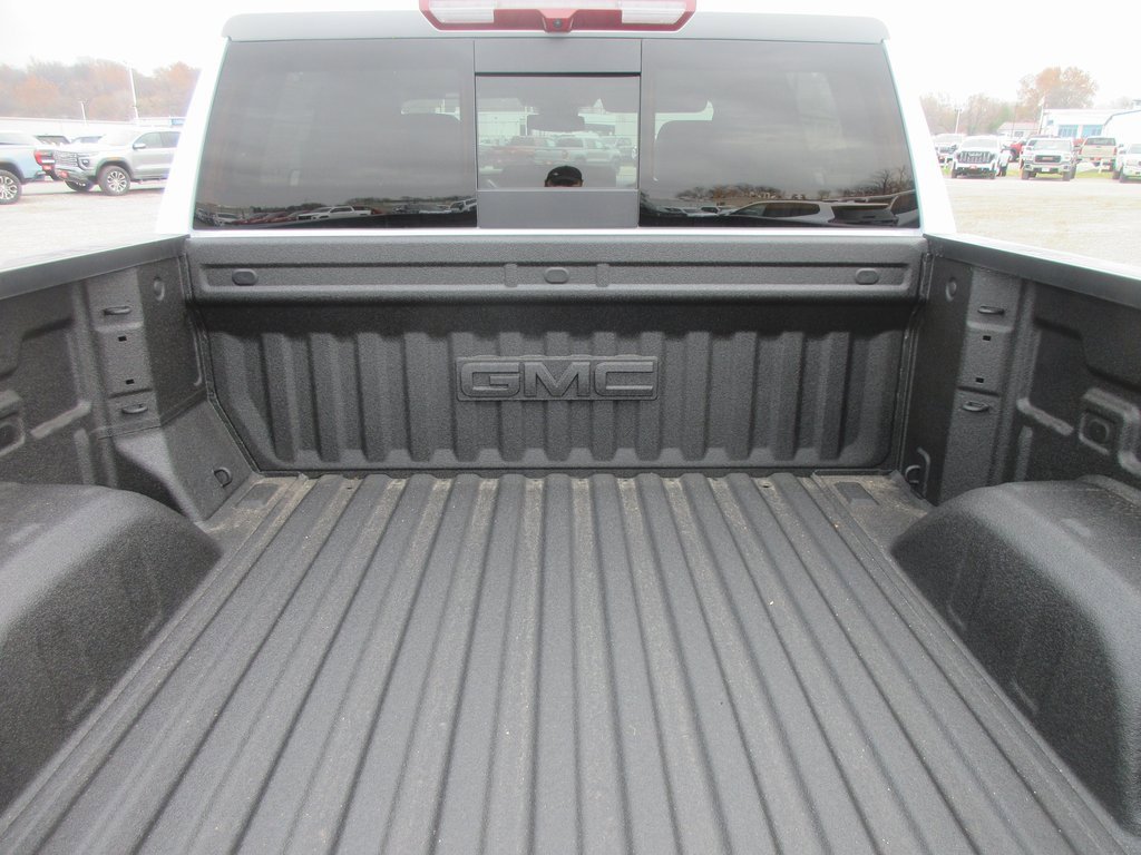 New 2026 GMC Sierra 1500 Denali image 7