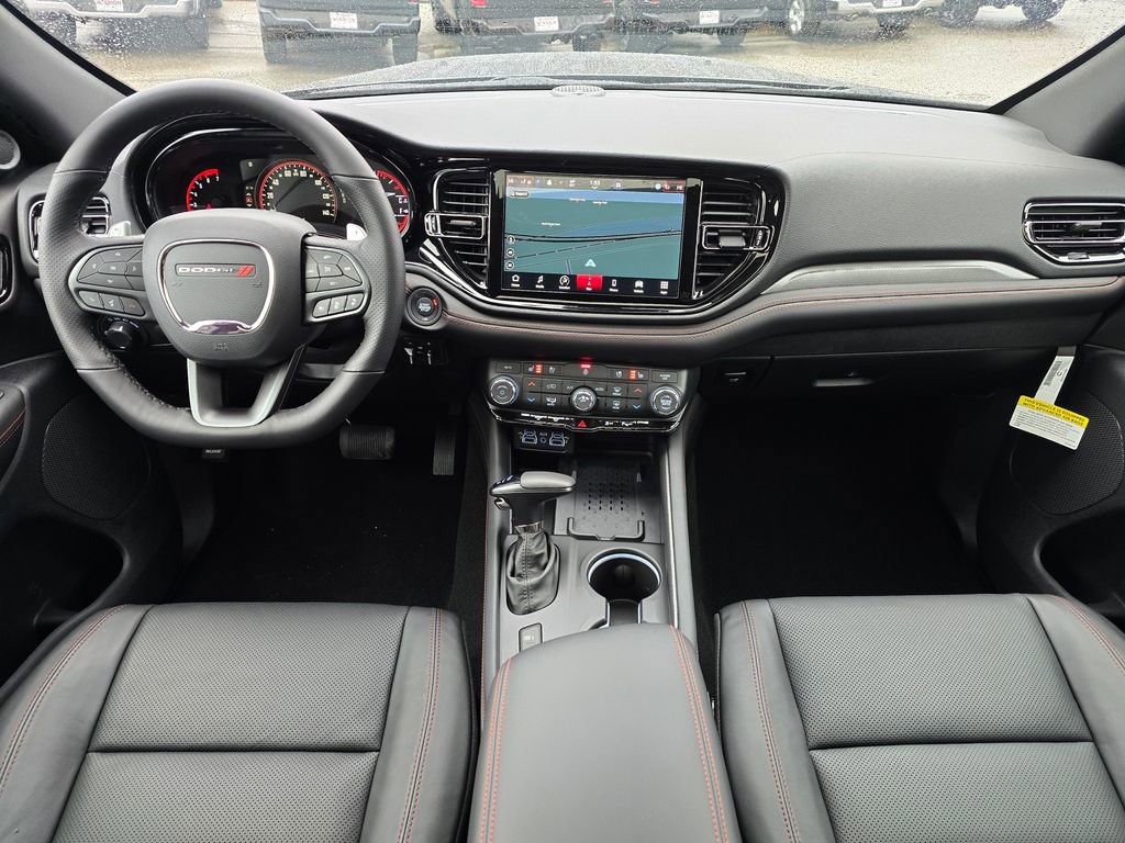 New 2026 Dodge Durango GT image 5