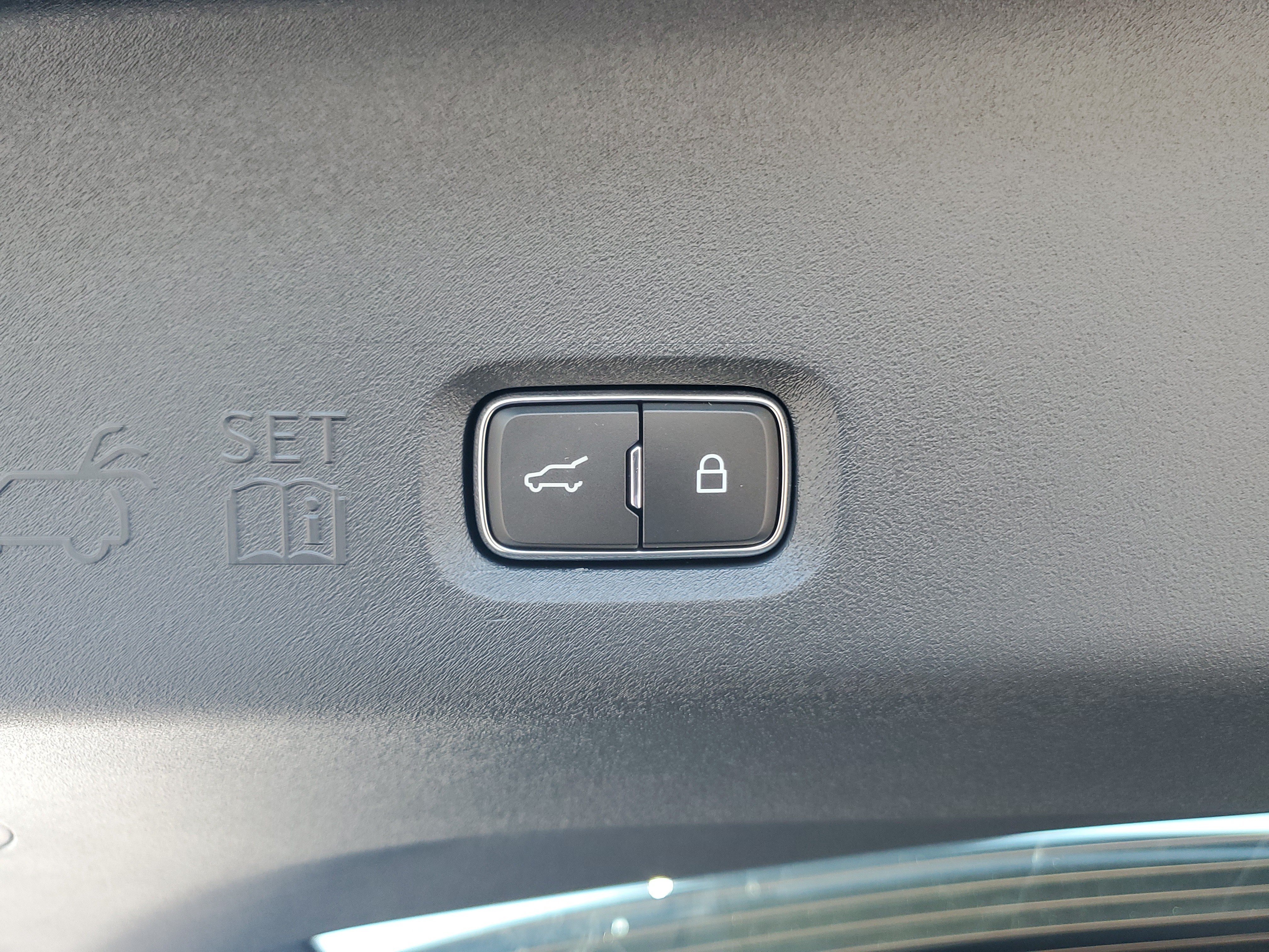 New 2027 Lincoln Navigator Reserve AWD/4WD image 35