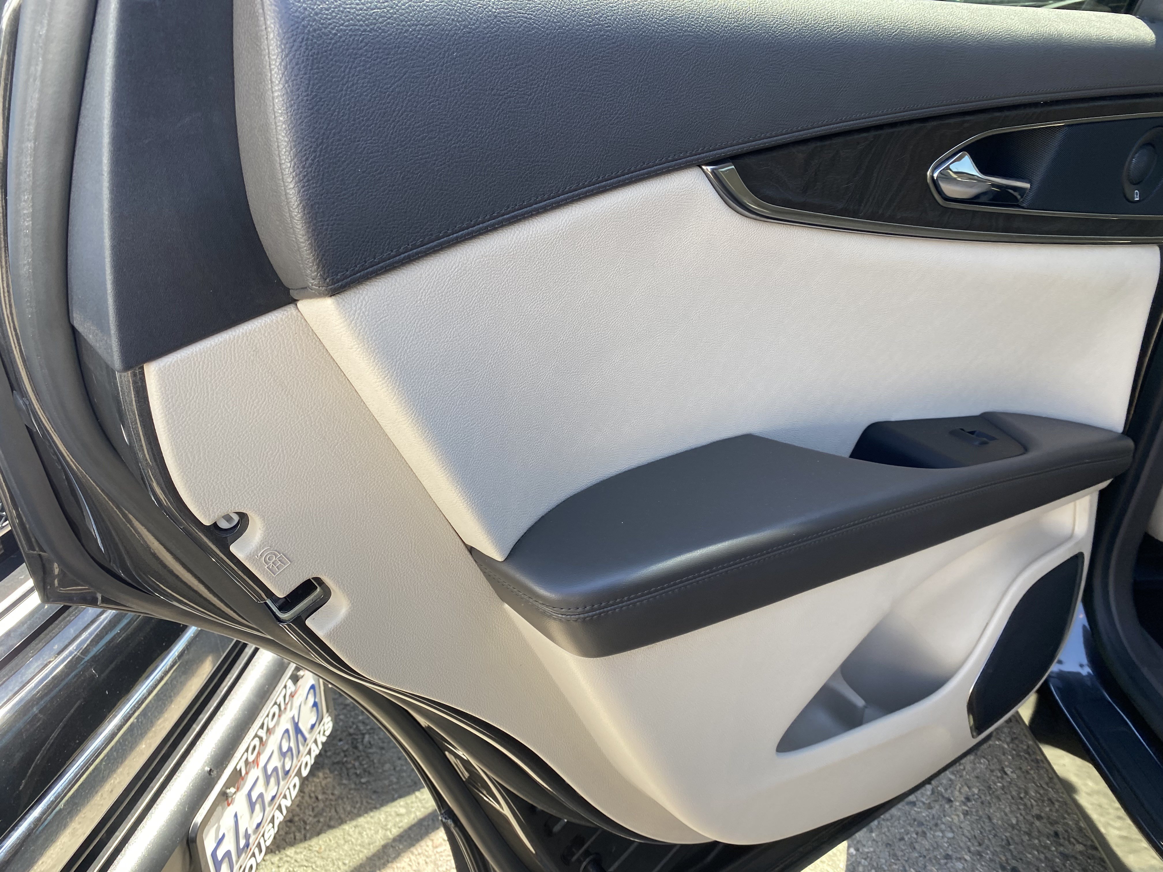 Used 2019 Lincoln Nautilus Reserve FWD image 14