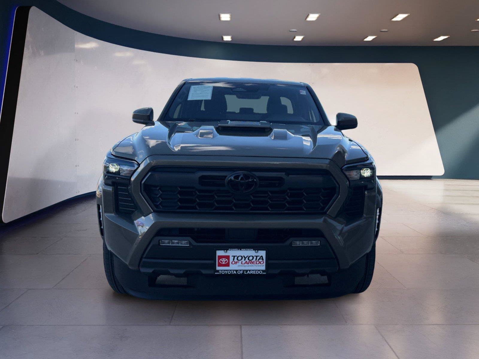 Used 2025 Toyota Tacoma TRD Sport RWD image 8