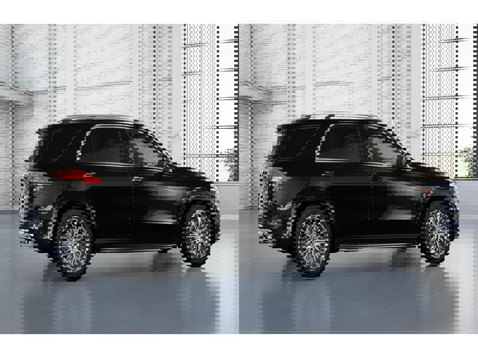 New 2026 Mercedes-Benz GLE 450 4MATIC image 17