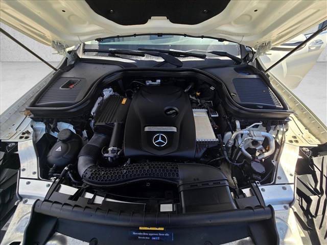 Used 2017 Mercedes-Benz GLC 300 image 23