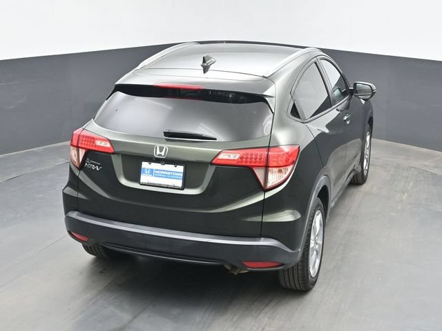 Used 2016 Honda HR-V EX-L image 28