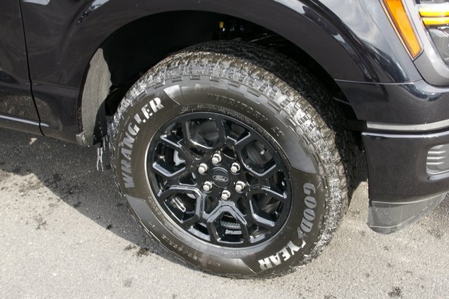 New 2026 Ford F150 STX image 9