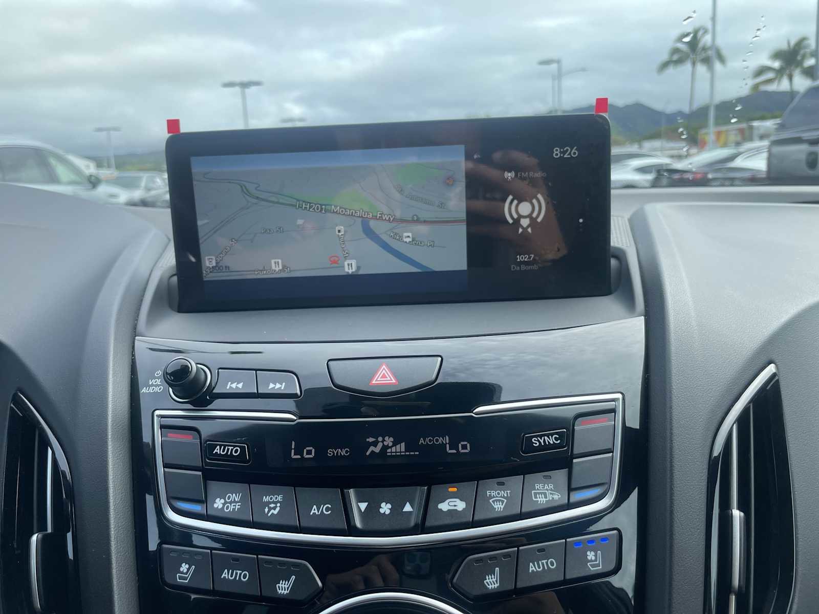 Used 2023 Acura RDX A-Spec image 20