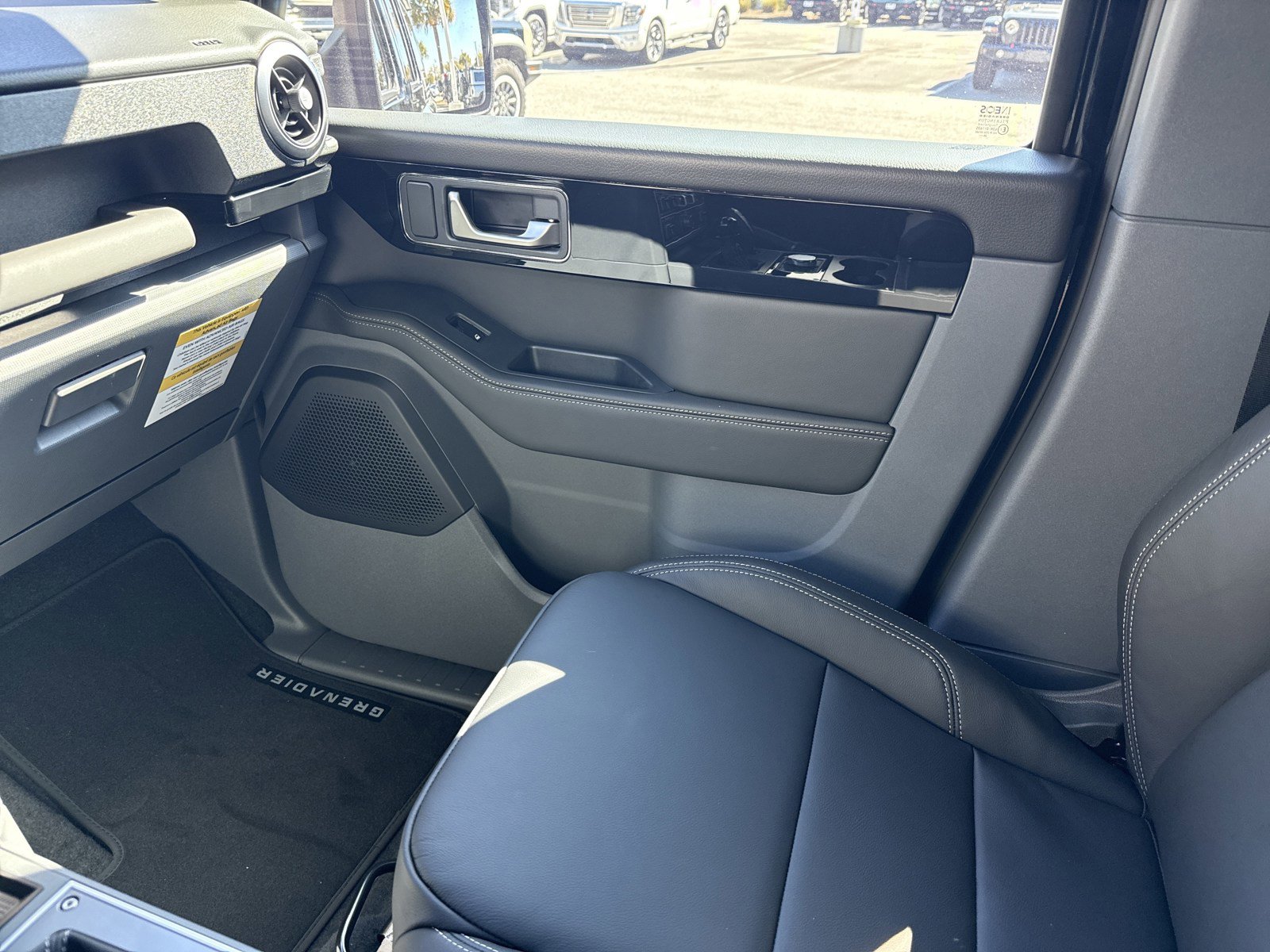 New 2026 INEOS Grenadier image 21