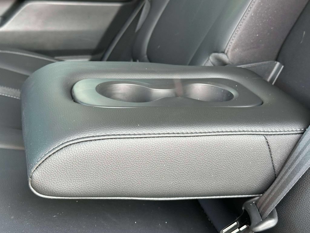 Certified 2026 Honda Passport RTL image 12