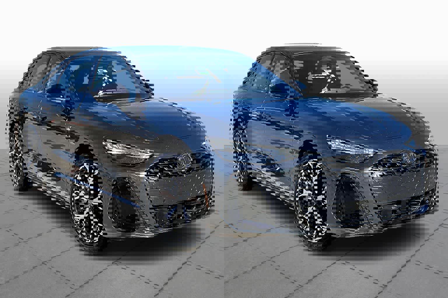 New 2026 Audi A6 Premium Plus image 2