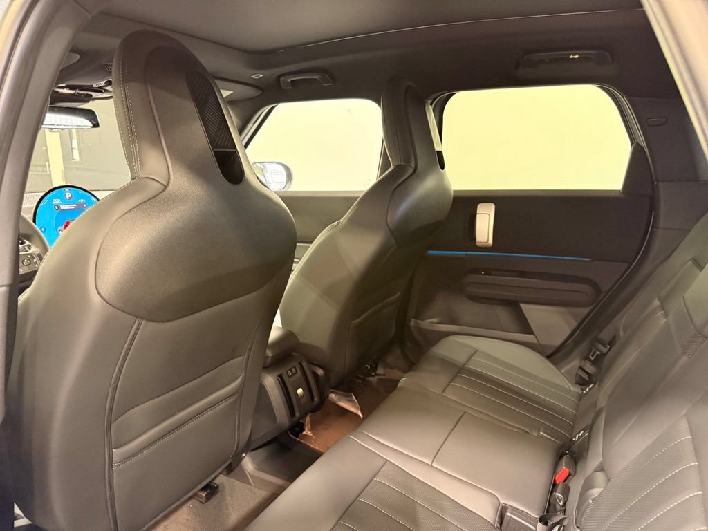 New 2027 MINI Cooper Countryman S AWD/4WD image 20
