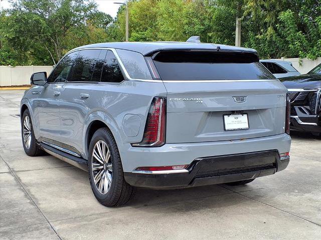 New 2026 Cadillac Escalade IQ Luxury 1 image 3