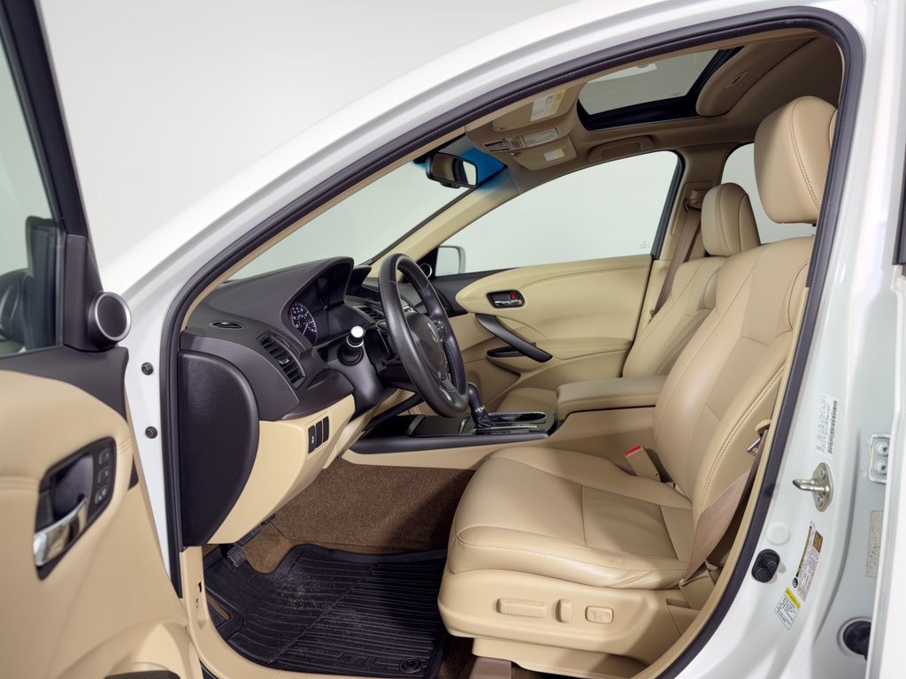 Used 2014 Acura RDX AWD image 5
