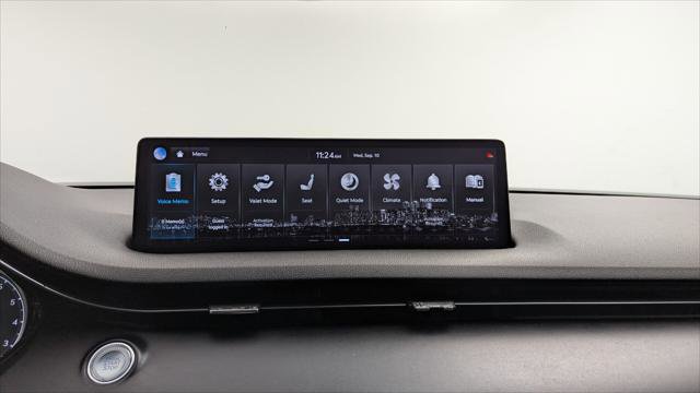 Used 2022 Genesis GV70 2.5T w/ Select Package AWD/4WD image 34