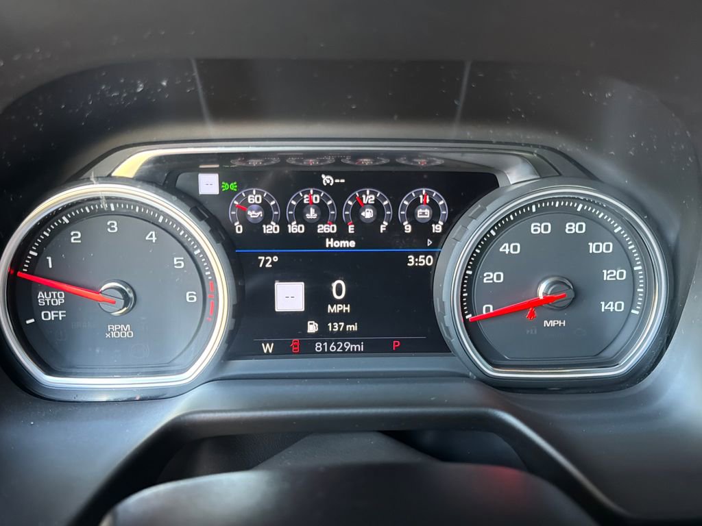 Used 2021 Chevrolet Tahoe Premier image 15