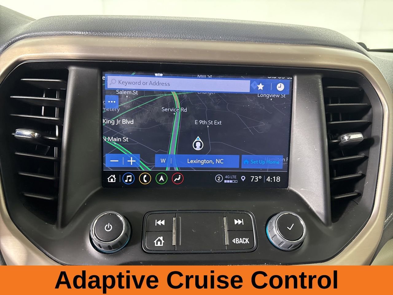 Used 2023 GMC Acadia Denali w/ Denali Ultimate Package image 21