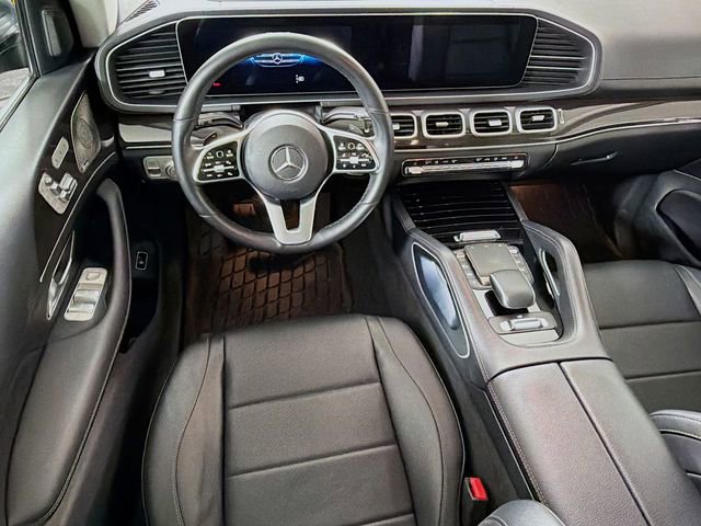 Used 2023 Mercedes-Benz GLS 450 4MATIC image 25