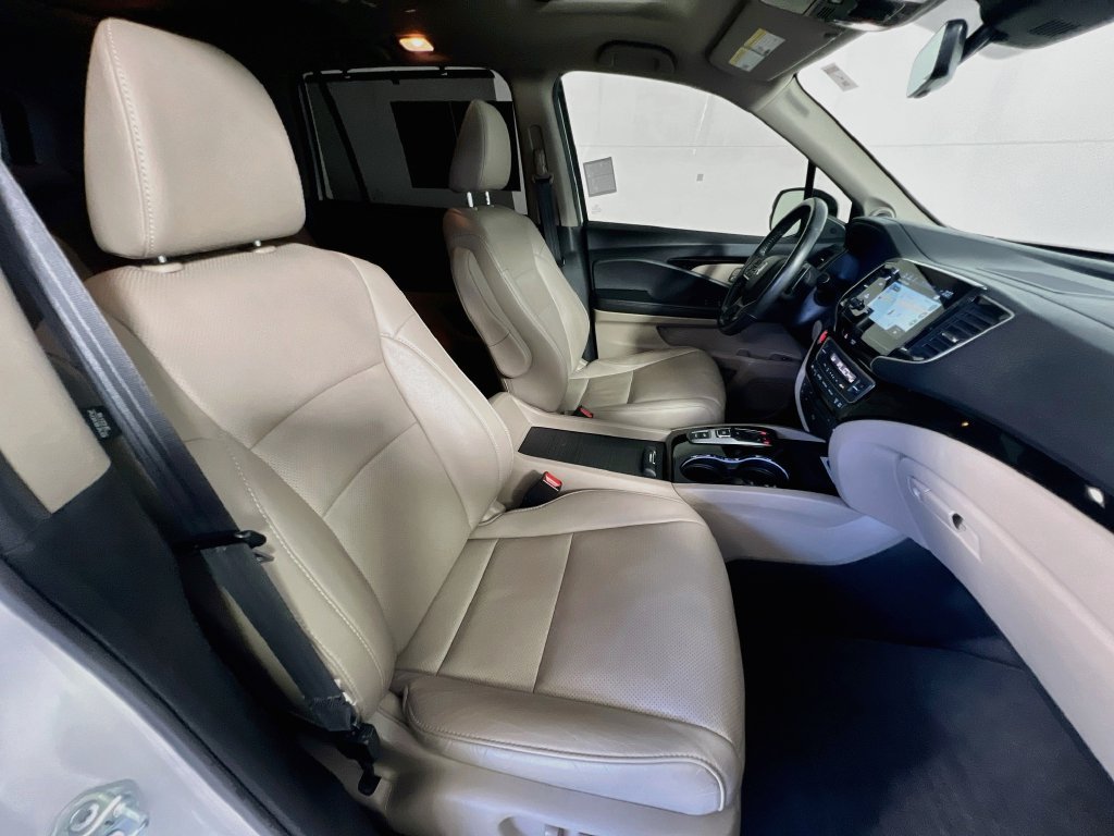 Used 2022 Honda Pilot Elite image 30