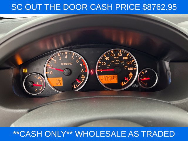 Used 2008 Nissan Pathfinder SE w/ Premium Pkg AWD/4WD image 20