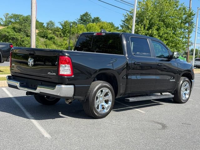 Used 2022 RAM 1500 Big Horn AWD/4WD image 15
