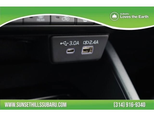 New 2026 Subaru Outback Premium AWD/4WD image 39