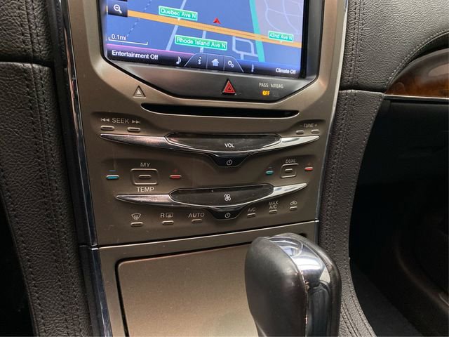 Used 2015 Lincoln MKX AWD w/ Equipment Group 102A image 31