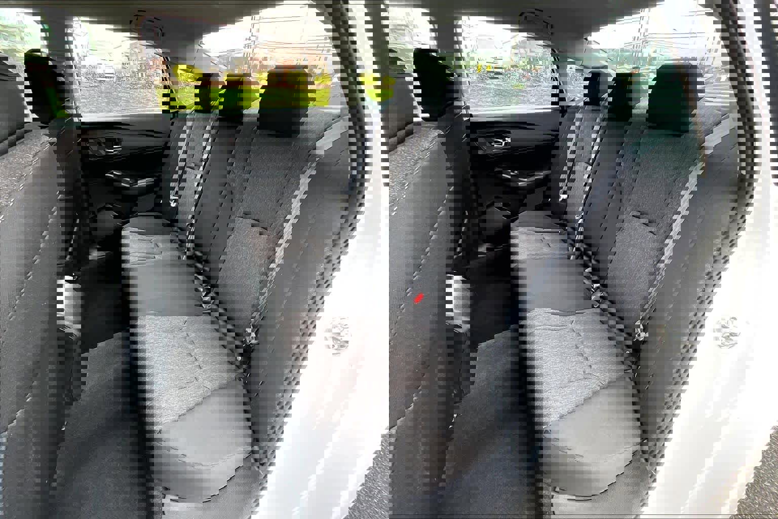 Used 2023 Honda Accord LX image 18