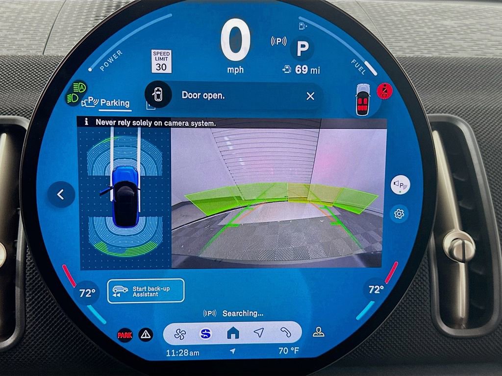 Certified 2025 MINI Cooper Countryman S image 13