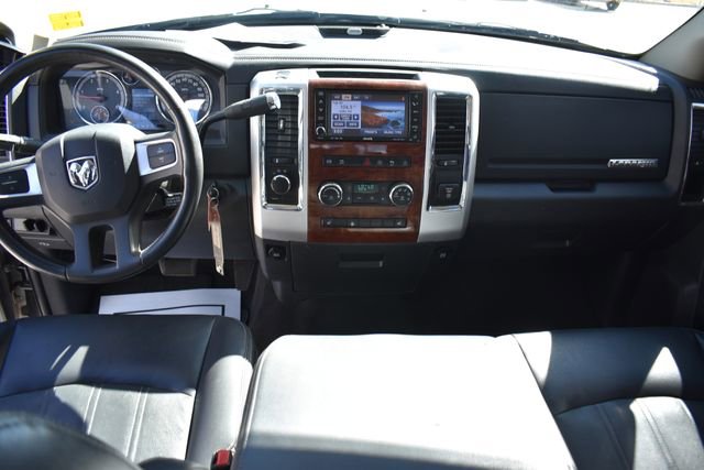 Used 2010 Dodge Ram 2500 Truck Laramie w/ Protection Group image 20