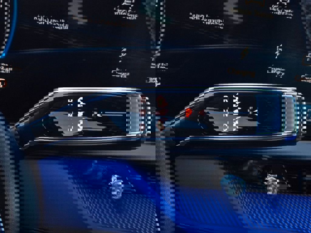 New 2026 Cadillac Optiq Sport 2 w/ LPO, Floor Liner Package image 24