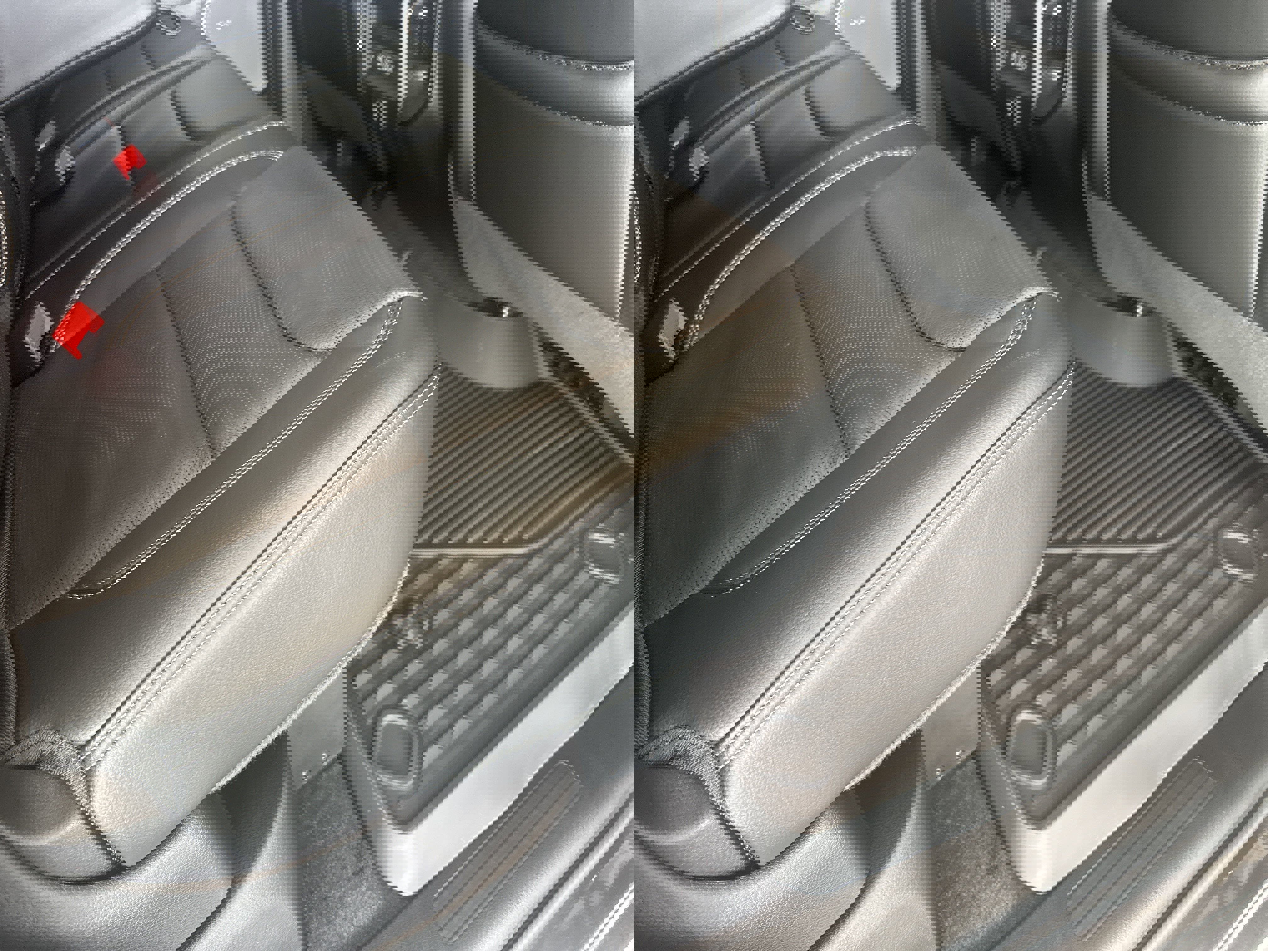 New 2026 RAM 1500 Rebel w/ Rebel Level 2 Equipment Group image 27