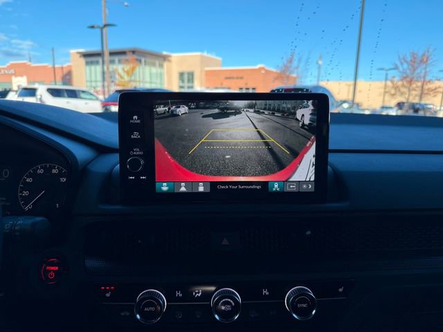 Used 2024 Honda CR-V Sport-L image 22