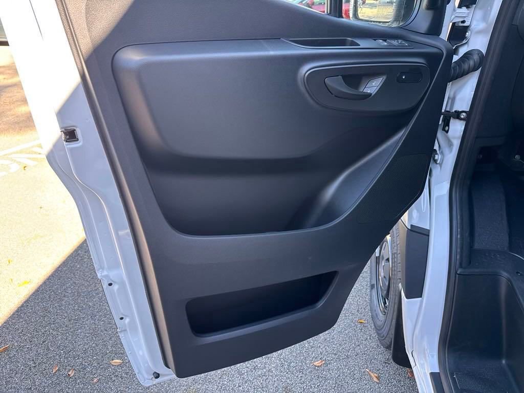New 2025 Mercedes-Benz Sprinter 3500 image 10