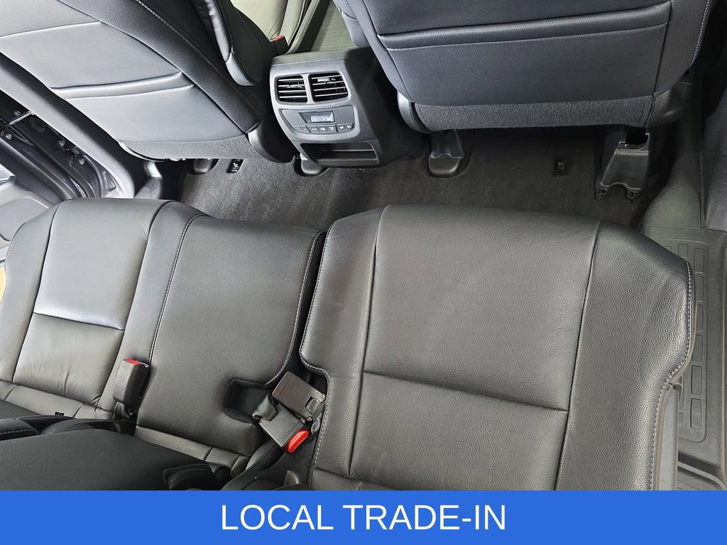 Used 2018 Honda Pilot EX-L image 12